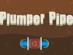 Mäng Plumper Pipe Internetis