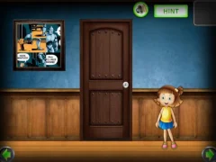 Mäng Amgel Kids Room Escape 282 Internetis