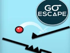Mäng Go Escape Internetis