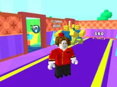 Mäng Hotel Tycoon Internetis