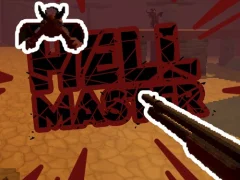 Mäng Hell Master Internetis