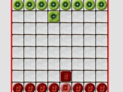 Mäng Ludus Roman Checkers Internetis