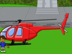 Mäng Hooda Escape Ethiopia 2025 Internetis