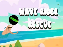 Mäng Wave Rider Rescue Internetis