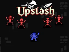 Mäng Upslash Internetis