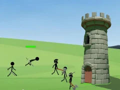 Mäng Tower Necromancer's Internetis