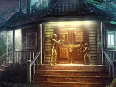 Mäng Stray Souls: Dollhouse Story Internetis