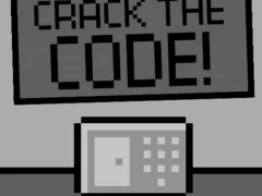 Mäng Crack The Code Internetis
