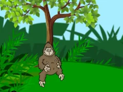 Mäng Hooda Escape DRC 2025 Internetis