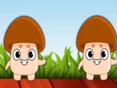 Mäng Find Magic Mushroom Guy Internetis
