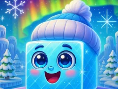 Mäng Snow Jump Internetis