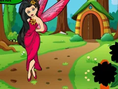 Mäng Fairy Searching The Chariot Internetis