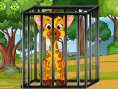 Mäng Rescue the Spots Internetis
