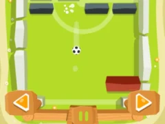 Mäng Pongoal 2 Internetis