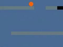 Mäng Falling Ball Bounce And Break Internetis