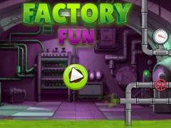 Mäng Factory Fun Internetis