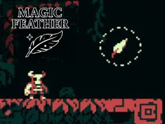 Mäng Magic Feathers Internetis