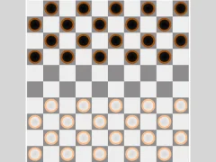 Mäng International Draughts Internetis