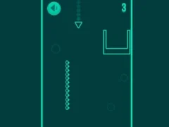 Mäng Falling Arrow Internetis