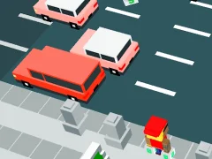 Mäng Escape Jump Internetis