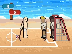 Mäng Hockey Random Internetis