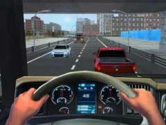Mäng Truck Simulator: Ultimate Internetis