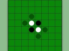 Mäng Reversi Othello Duel Internetis