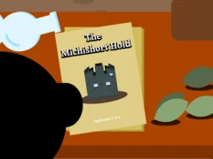 Mäng The Michishort Hold Internetis