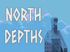 Mäng North Depths Internetis