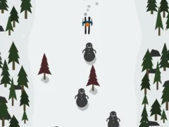 Mäng Rocky Slopes Internetis