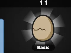 Mäng Egg Hatcher Internetis