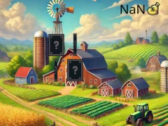 Mäng Farm Match Internetis