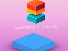 Mäng Layered Tints Internetis