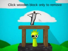 Mäng Sprunki X Granny Incredibox Internetis