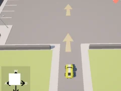 Mäng Ultimate Car Parking Challenge Internetis