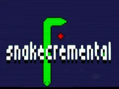 Mäng Snakecremental Internetis