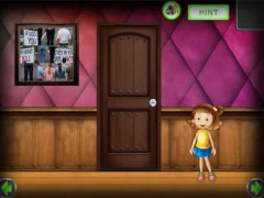 Mäng Amgel Kids Room Escape 307 Internetis