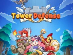 Mäng Tower Defense 2 Internetis