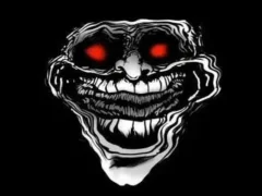 Mäng Trollface Horror Internetis