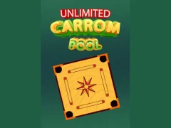 Mäng Unlimited Carrom Pool Internetis
