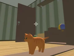Mäng Cat Chaos Simulator Internetis