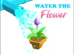 Mäng Water The Flower Internetis