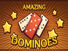 Mäng Amazing Dominoes Internetis