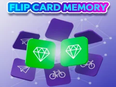 Mäng Flip Card Memory Internetis