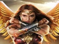 Mäng Wonder Woman: Survival Wars - Avengers MMORPG Internetis