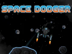 Mäng Space Dodger Internetis
