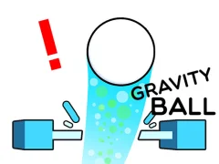 Mäng Gravity Ball Internetis