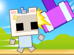 Mäng Online Cats Multiplayer Park Internetis