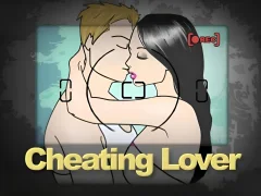 Mäng Cheating Lover Internetis