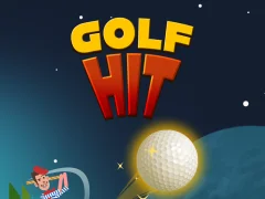 Mäng Golf Hit Internetis